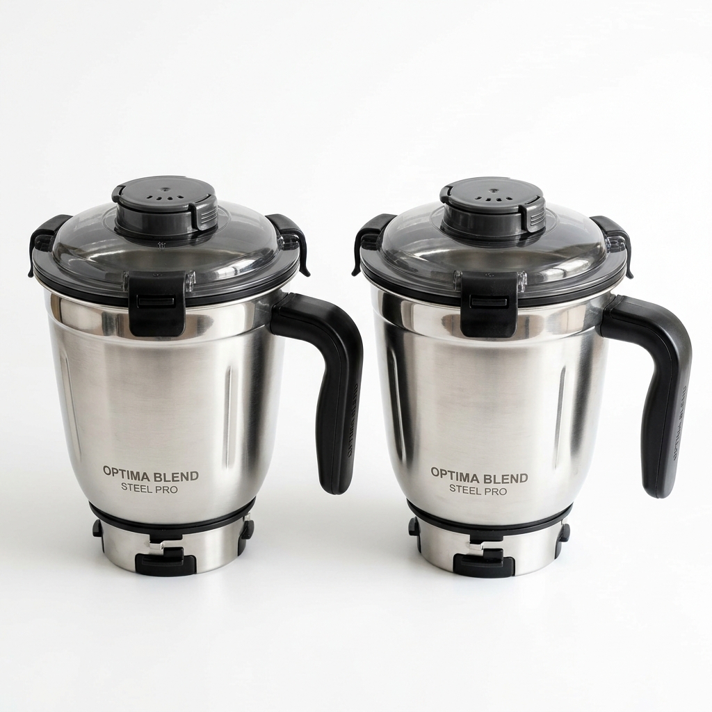 Mixer Jar