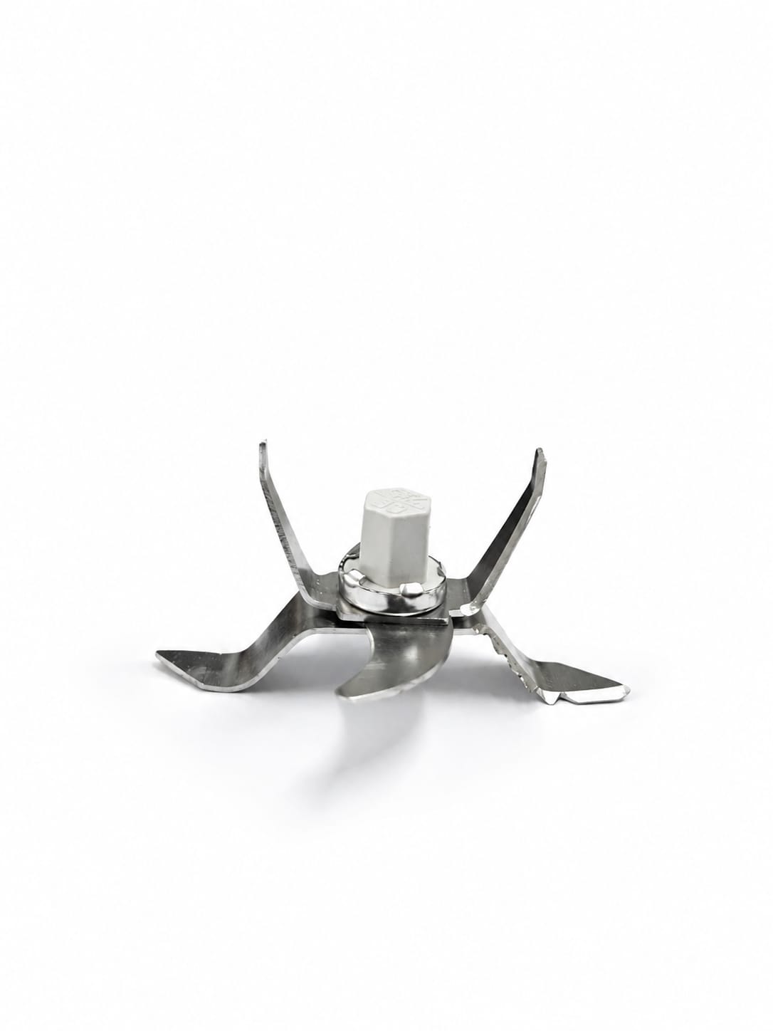 WONDER STAR Wet Blade Compatible with Sumeet Mixer Grinder | Stainless Steel Replacement Blade