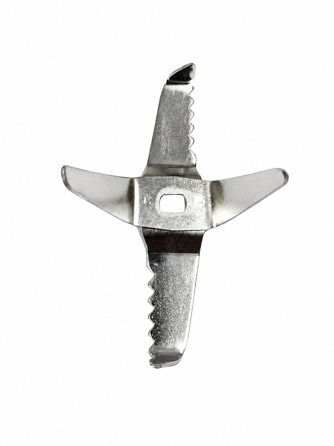 WONDER STAR Chutney Blade Compatible with Sujata Mixer Grinder | Stainless Steel Replacement Blade