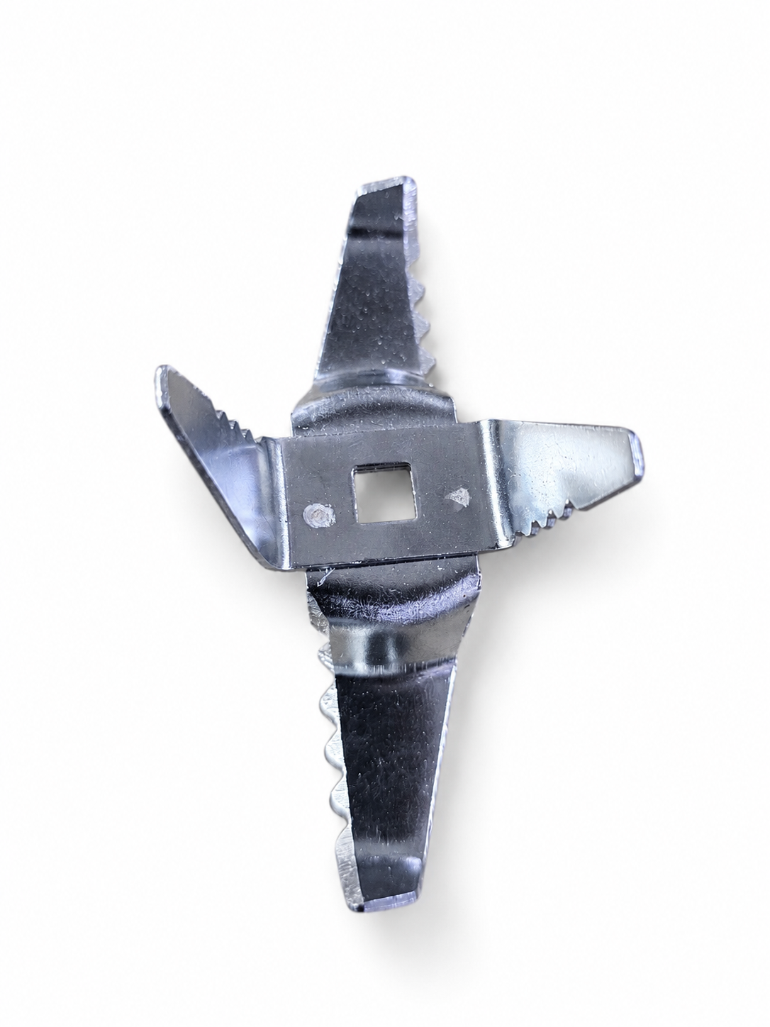 WONDER STAR Chutney Blade Compatible with Kenstar Bombay Mixer Grinder | Stainless Steel Replacement Blade