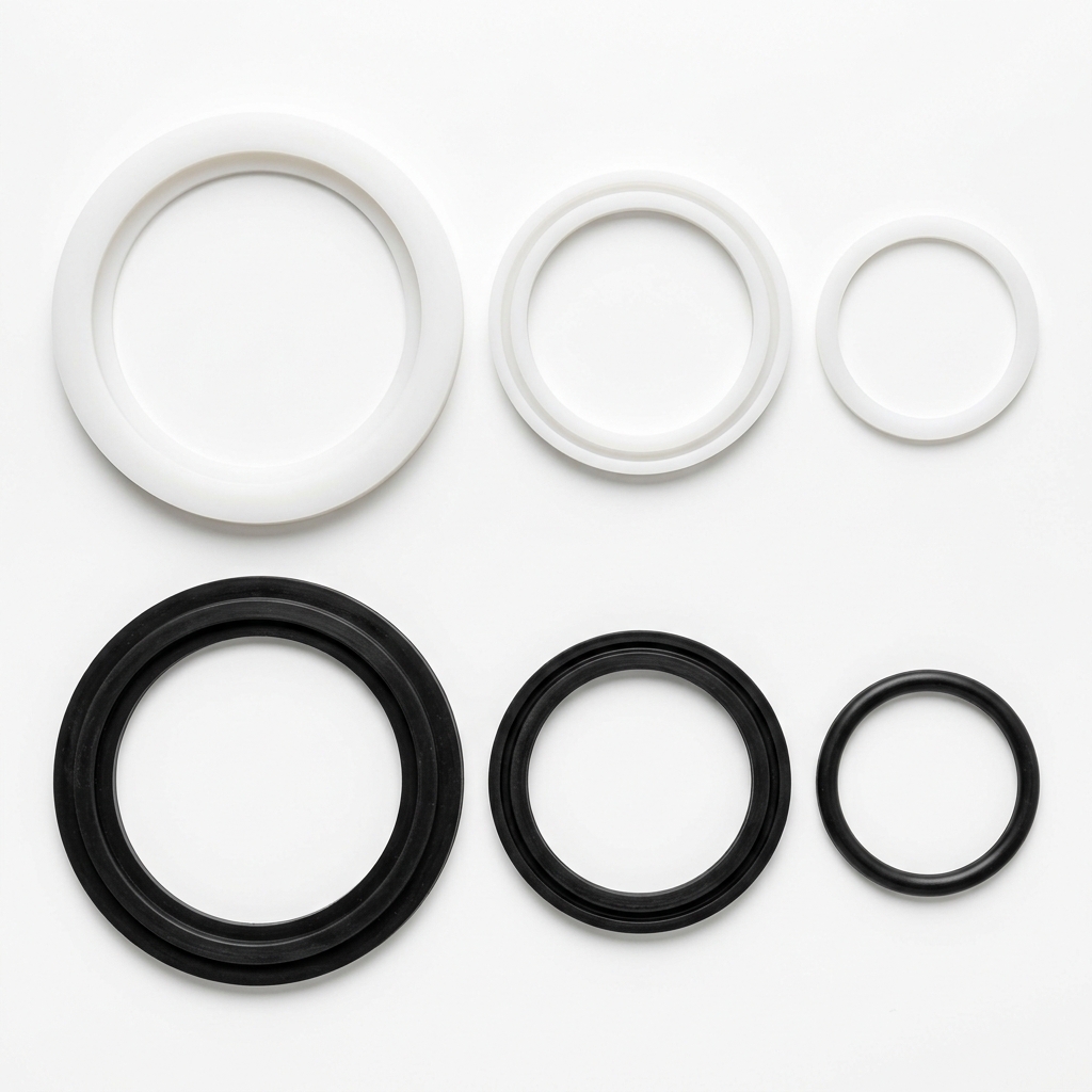 Rubber Ring